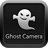 Ghost Camera Ghost photo maker icon