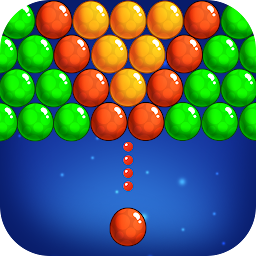Icon image Bubble Shooter - Dragon Pop