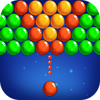 Bubble Shooter - Dragon Pop