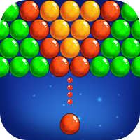 Bubble Shooter - Dragon Pop