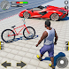 Offroad Cycle Game-Cycle Stunt - Androidアプリ