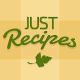Just Recipes - Food & Cooking icon