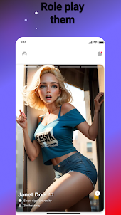 Sexy AI - AI Sexy App