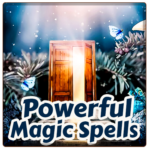 Powerful Magic Spells Download on Windows