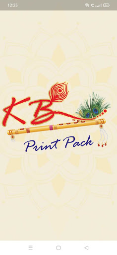 KB Print Pack Screen 2