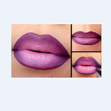 step beautify lips icon