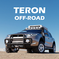 Teron Off Road: Driving Challenge