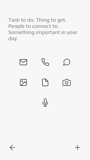10 Important Things Screen 2
