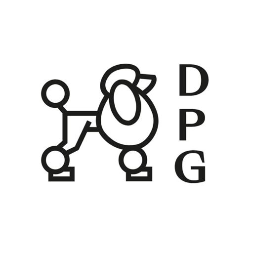 AR Pappe vom DPG Verlag logo