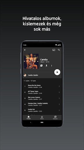 Mobile Android Screenshots 0