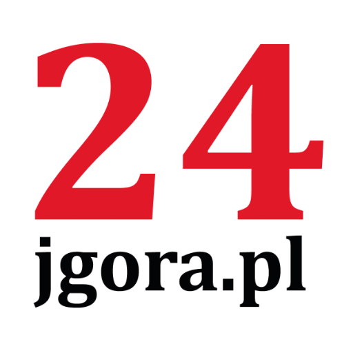 24jgora - z nami wiesz więcej logo