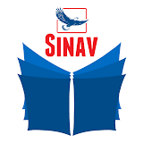 Sınav Mobil Kütüphane icon