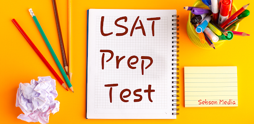 LSAT Prep Questions & Answers