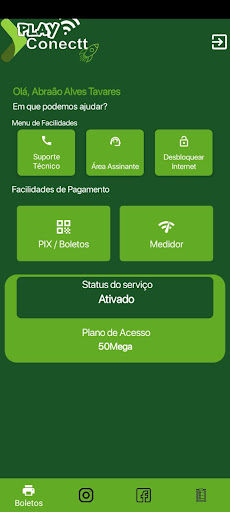 Play Conectt Screen 3