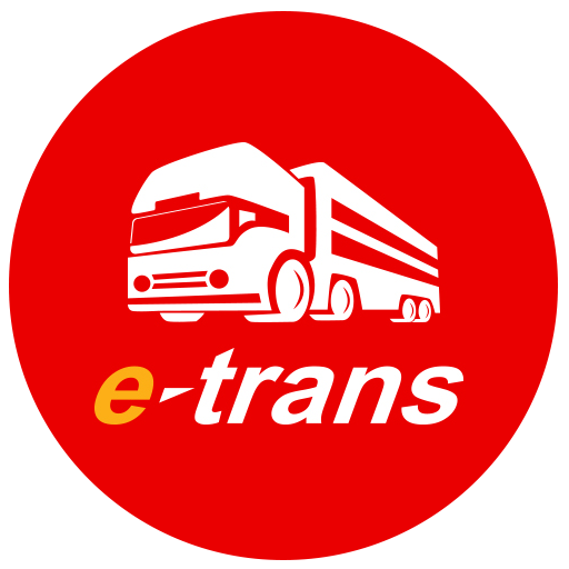E-Trans Kapal Api logo