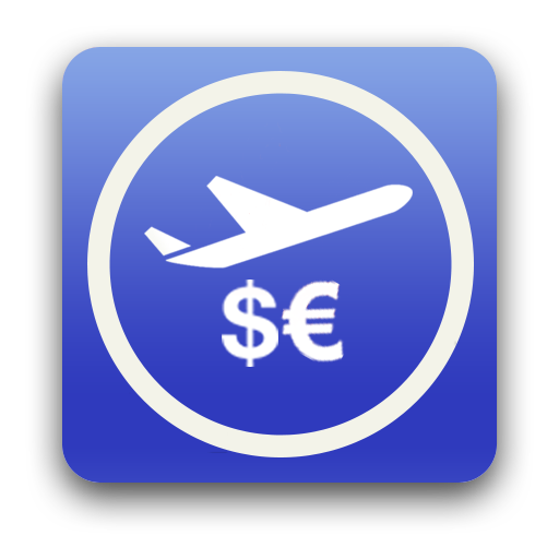 Currency Calc logo