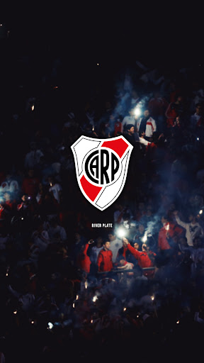 River Plate Wallpaper