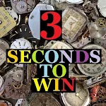 Cover Image of Download 3 Seconds To Win  APK