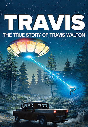  Playing With FIRE: The Documentary : Travis