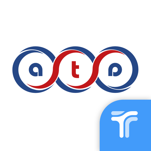 ATP Sassari logo