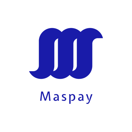 Maspay Finance logo