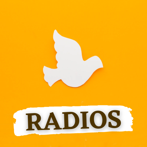 Rádios Gospel Evangélicas C logo