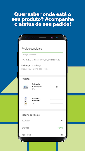 Farma&Cia: Sua Farmácia Screen 3