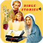 Audio Bible Stories