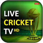 Cover Image of Download Live Cricket TV HD - Cricket 1.0.2 APK