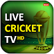 Live Cricket TV HD - Cricket - Androidアプリ