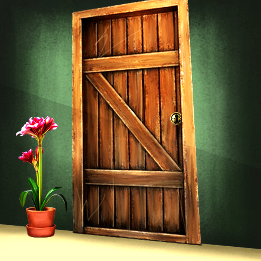 Escape Room - Mystery Journey