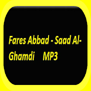 Fares Abbad - Saad Al-Ghamdi  Icon