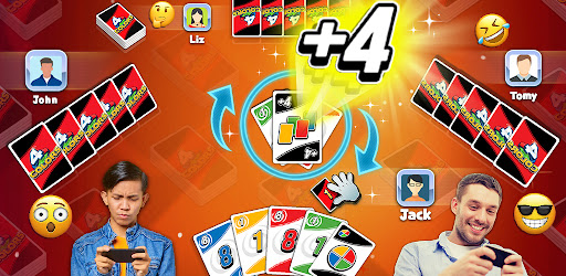 Bài 4 Colors - 4 Màu Mod Apk v1.23