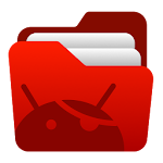 Cover Image of Download File Manager for Superusers 1.1.0(10210) APK