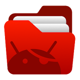 File Manager for Superusers icon