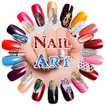 Cover Image of Скачать Nail Art For You  APK
