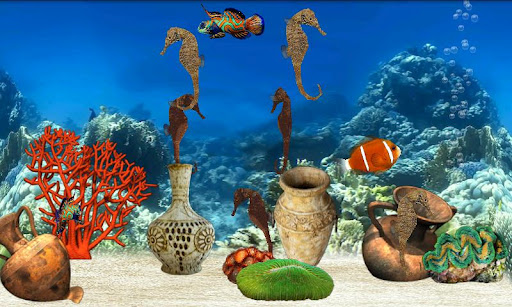 🔥 Download Fish Farm 3 - 3D Aquarium Simulator 1.6.7180 APK . Feed and grow  fish in the aquarium 