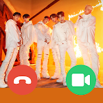 iKON Call - Fake Video Call