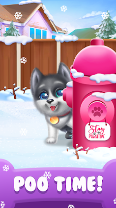 My Puppy Daycare Salon - Screenshot 2