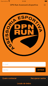 DPN Run Assessoria Esportiva