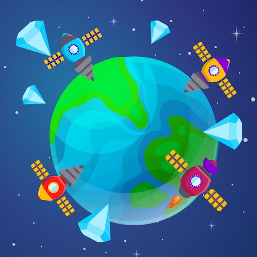Planet Crystals Inc logo