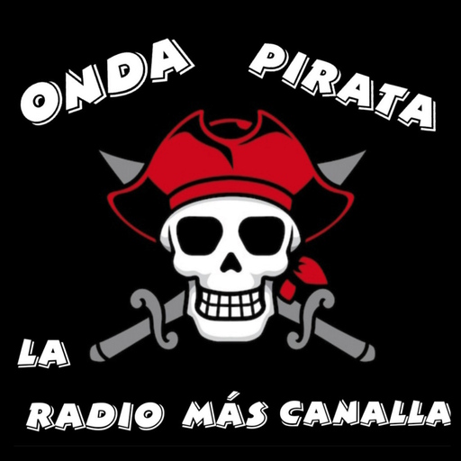 Onda Pirata Radio Laai af op Windows
