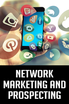 Network Marketing and Prospectのおすすめ画像1