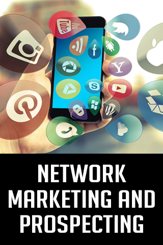 Network Marketing and Prospect - 13.0 - (Android)