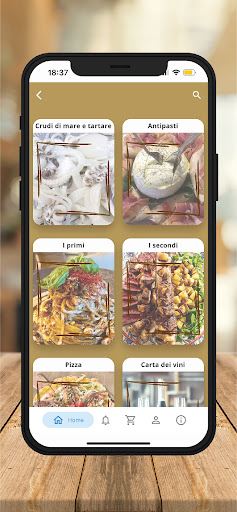 Giampà Screen 2