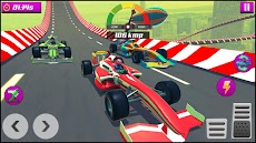 Formula Car: スタント ゲーム ドリフト クルマのおすすめ画像5