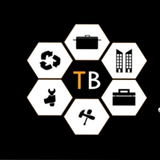 TaskBuddys logo