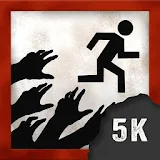 Zombies, Run! 5k Training icon