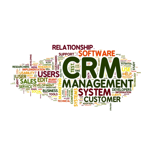 Indus CRM Screen 3