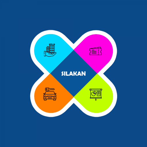 SILAKAN Logo